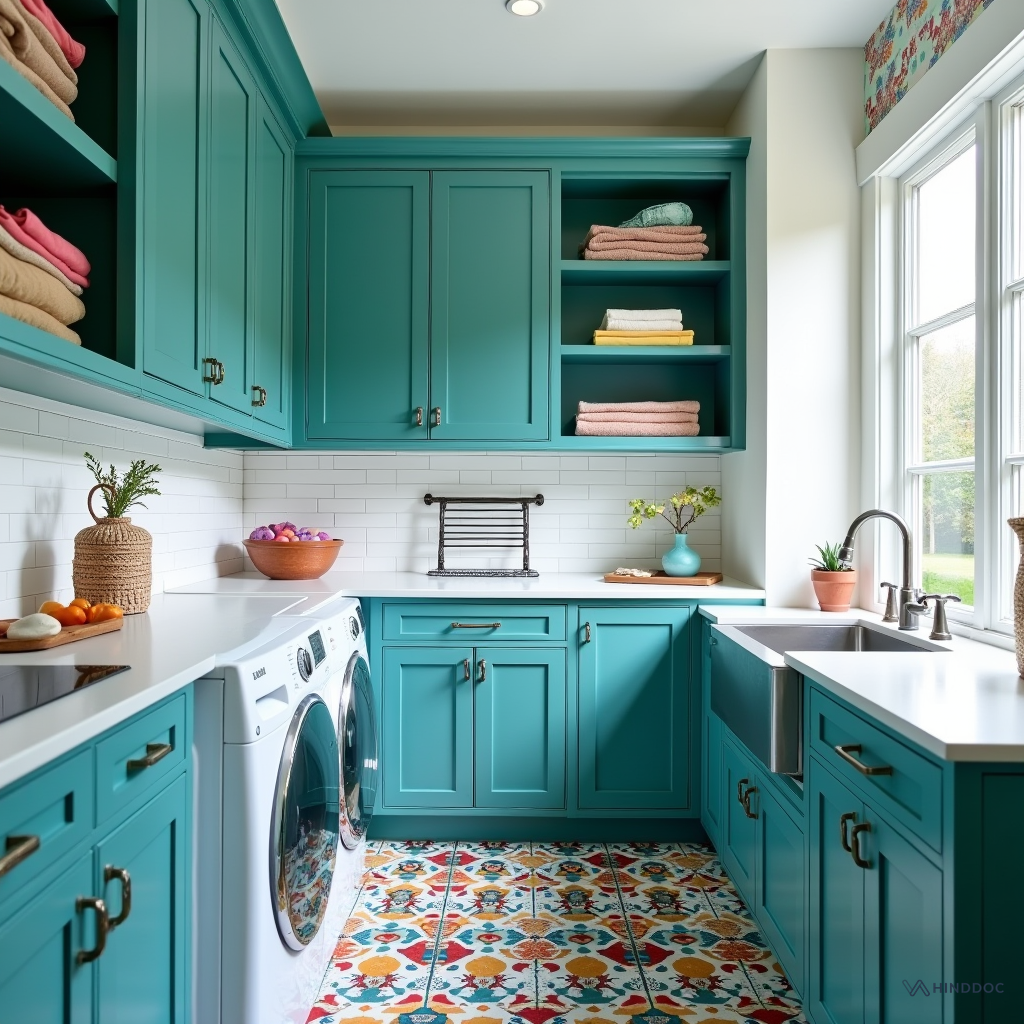 Utility Space Design 7